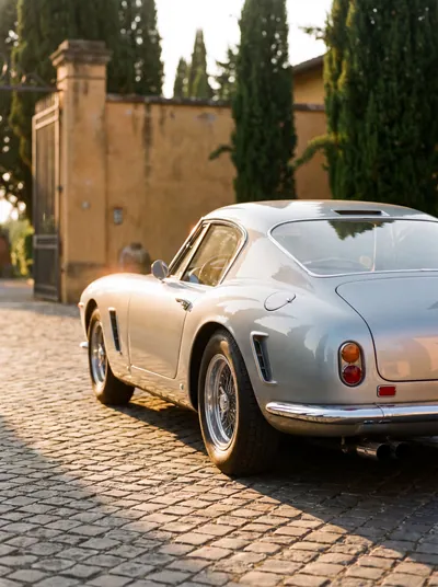 Ferrari 250 GT