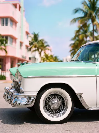 Ocean Drive