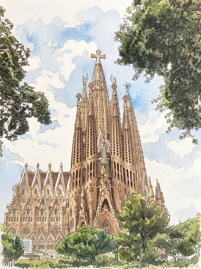 Sagrada Família