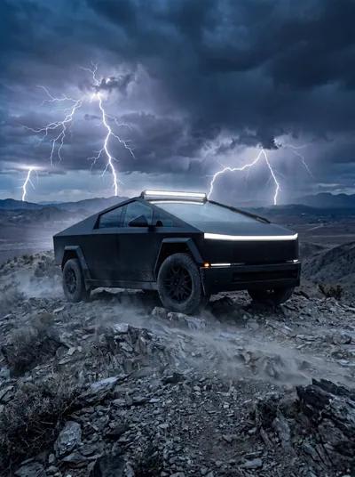 Un futur à l'épreuve des tempêtes